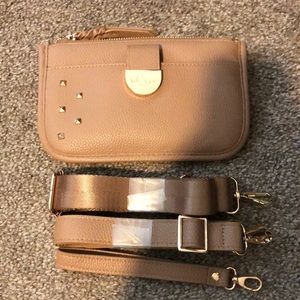 Rad Revolution 4 in 1 wallet Desert